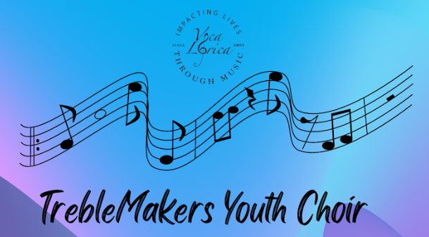 TrebleMakers Youth Choir