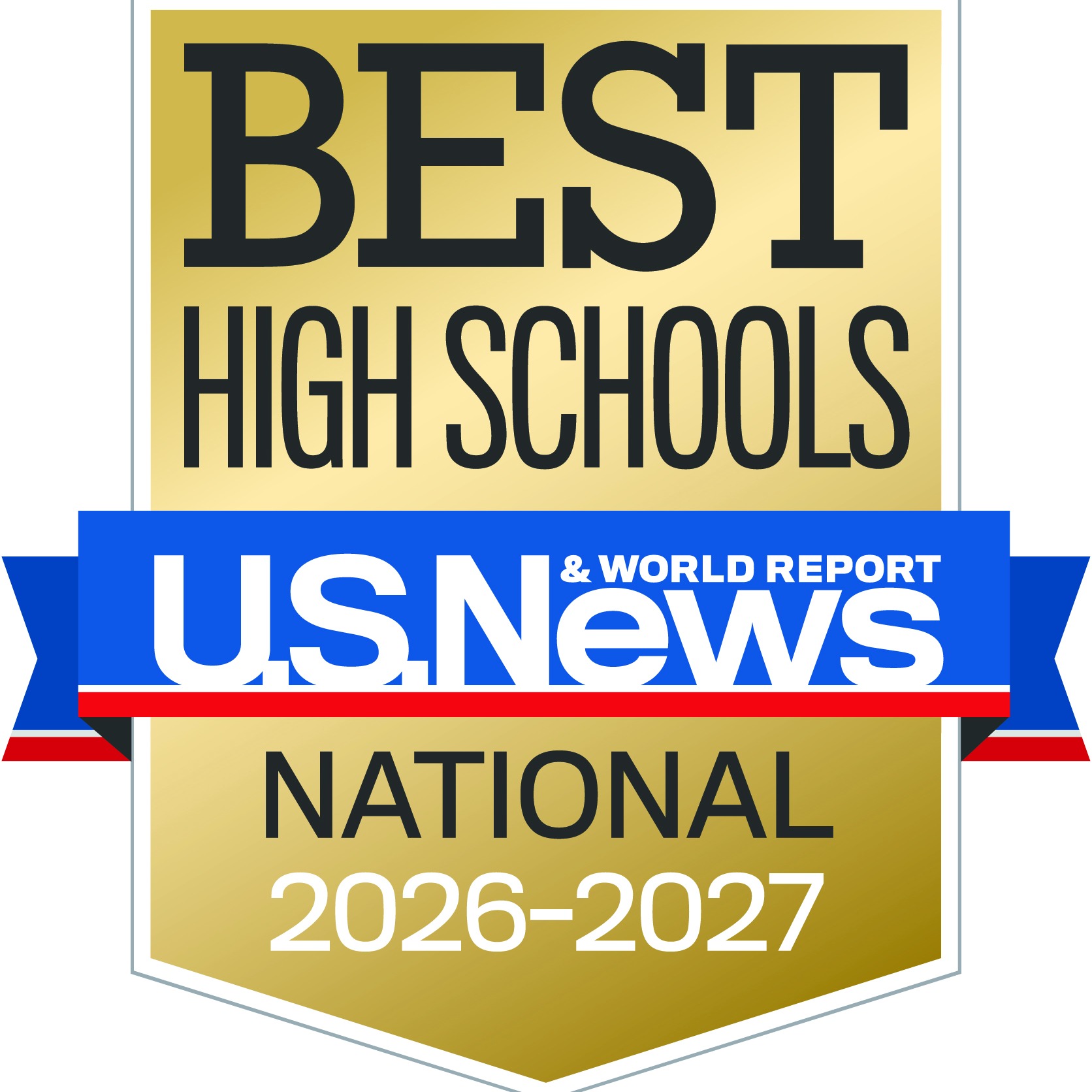 US News Best High Schools