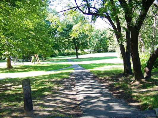 Stonybrook Park