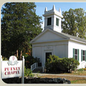 Putney Chapel Association