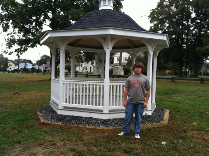 Gazebo