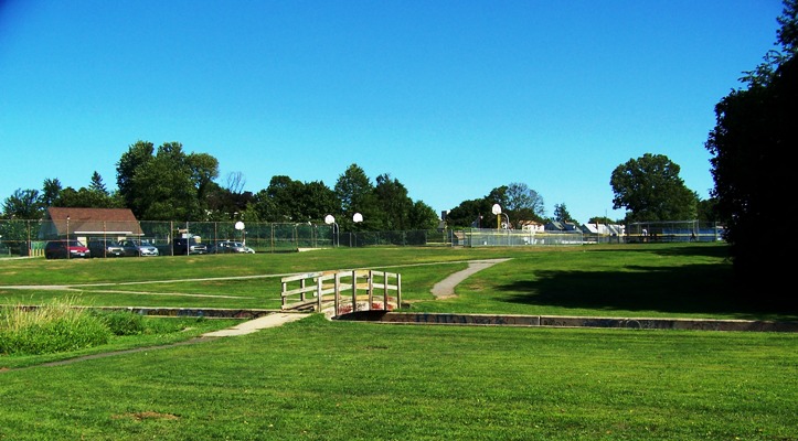 Clover Field/Janosko Park