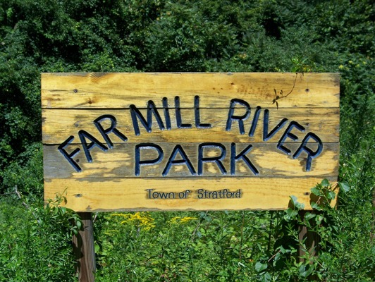 Far Mill River Park