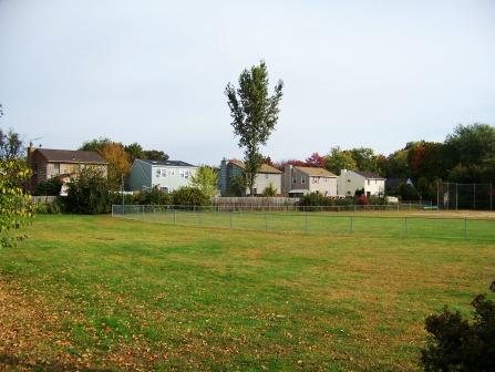Stonybrook Field