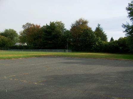 Stonybrook Field