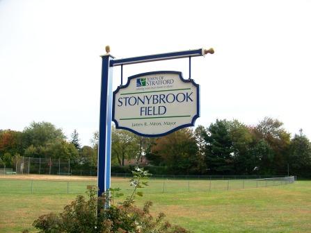 Stonybrook Field