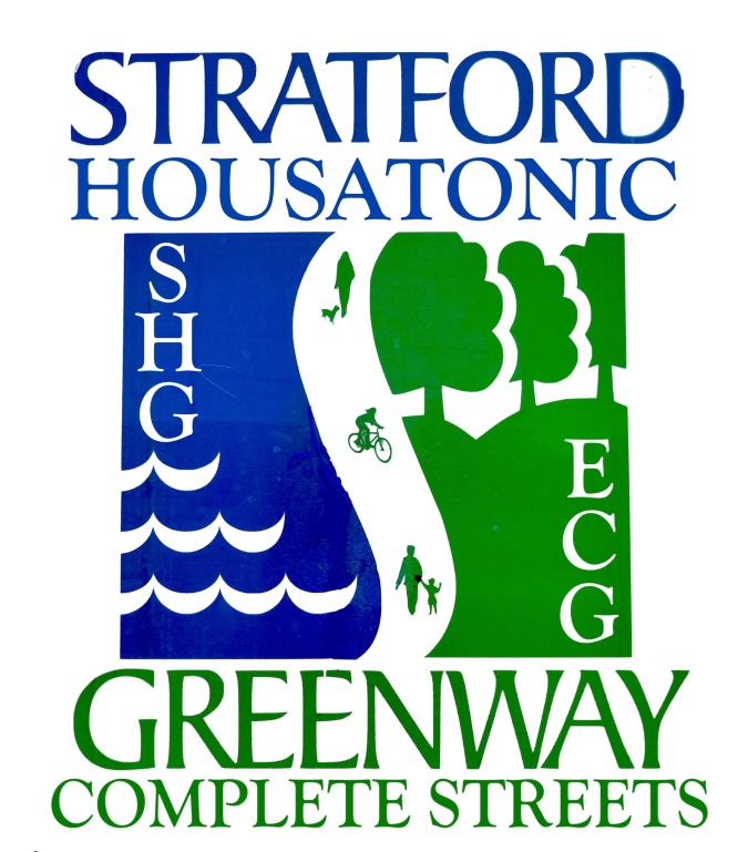 stratford housatonic greenway complete streets