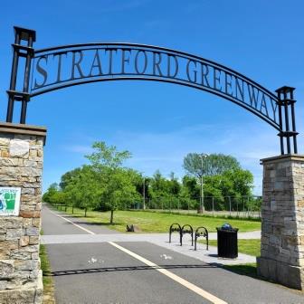 Stratford Greenway