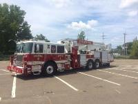 Fire Apparatus