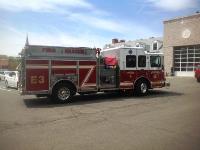 Fire Apparatus