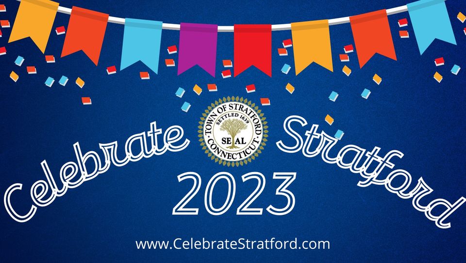 Celebrate Stratford 2023