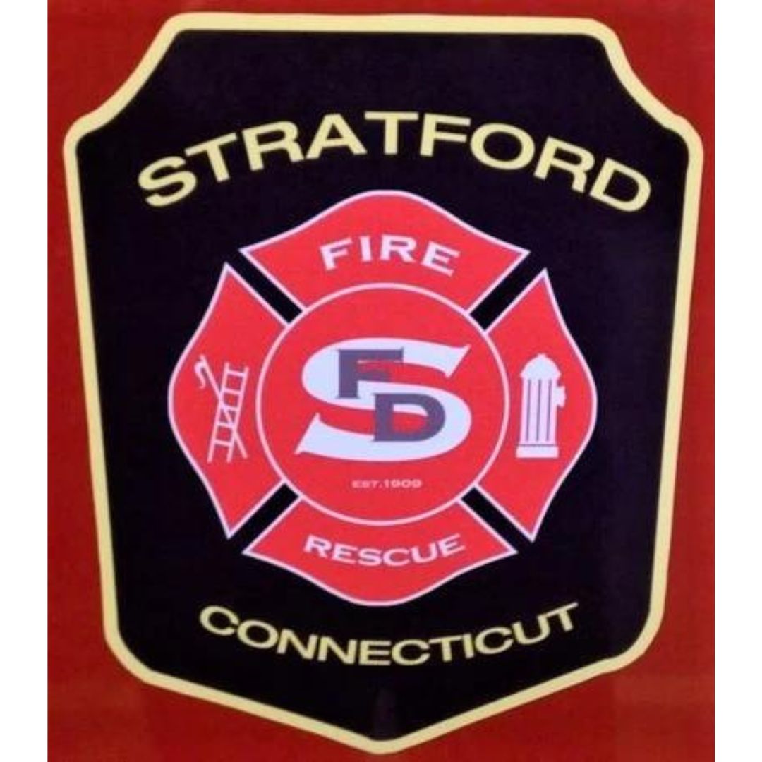 Stratford CT Fire Department