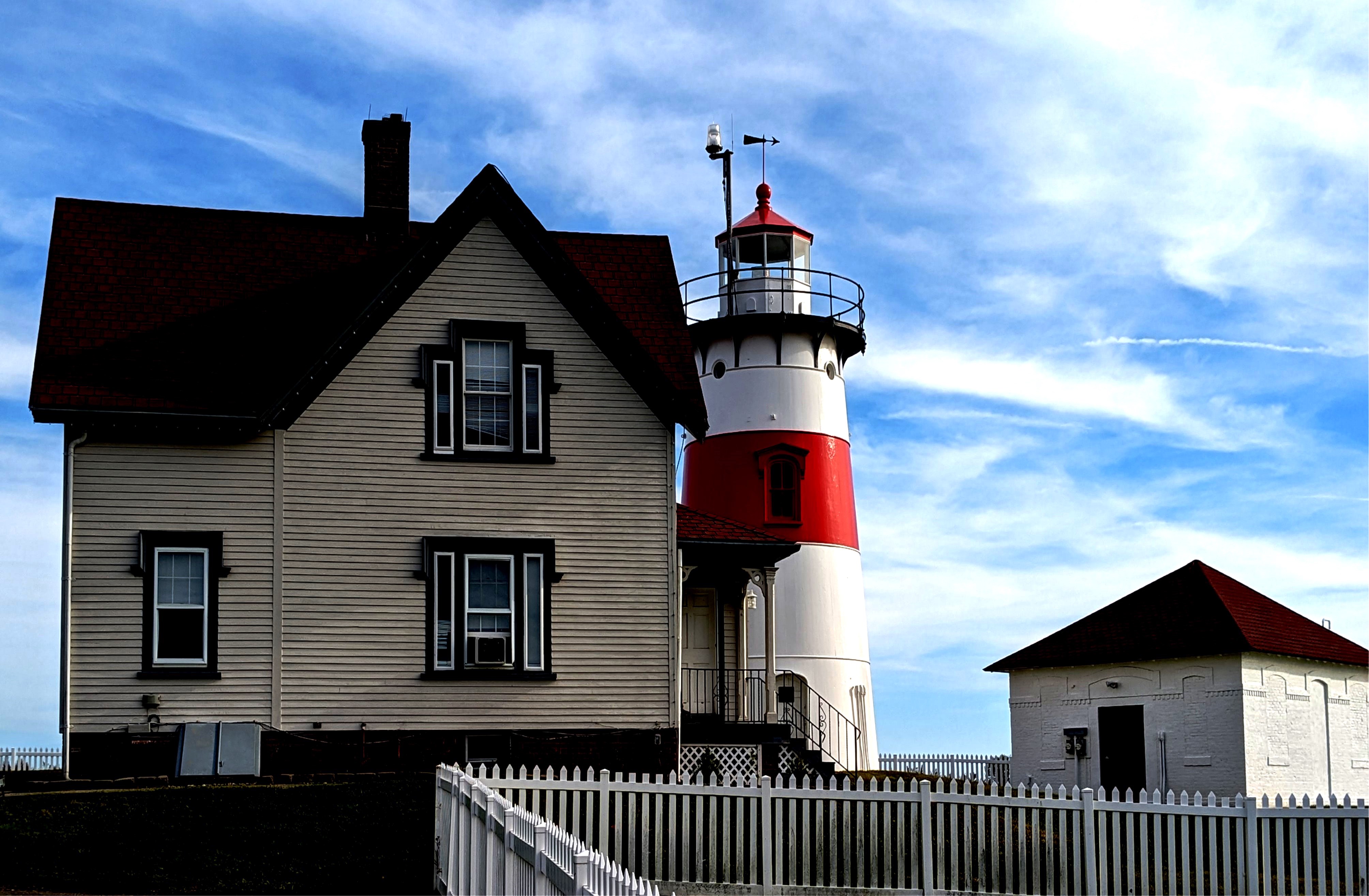 lighthouse