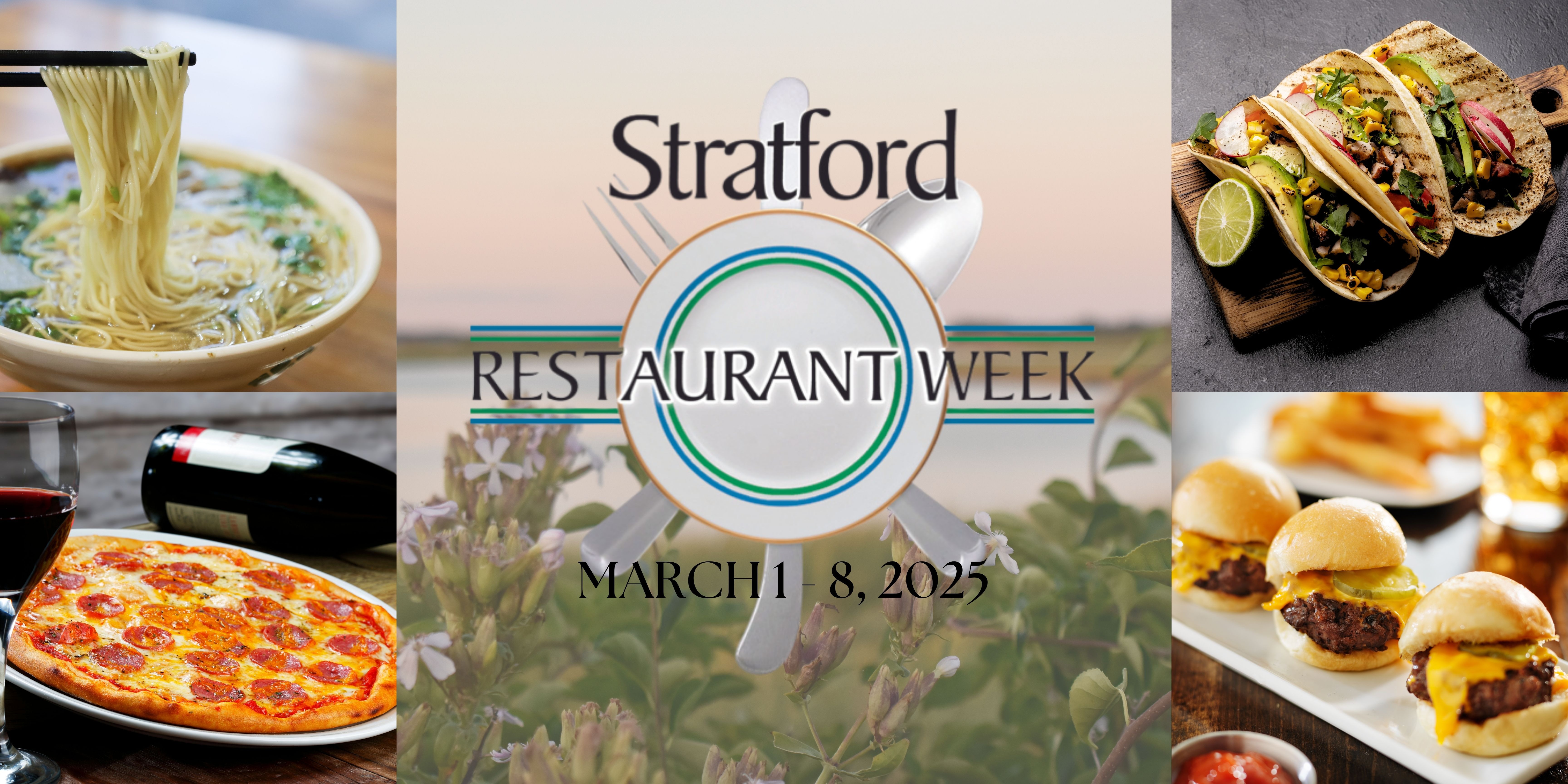 Restaurant Week 2025