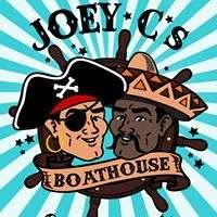 Joey C's Logo