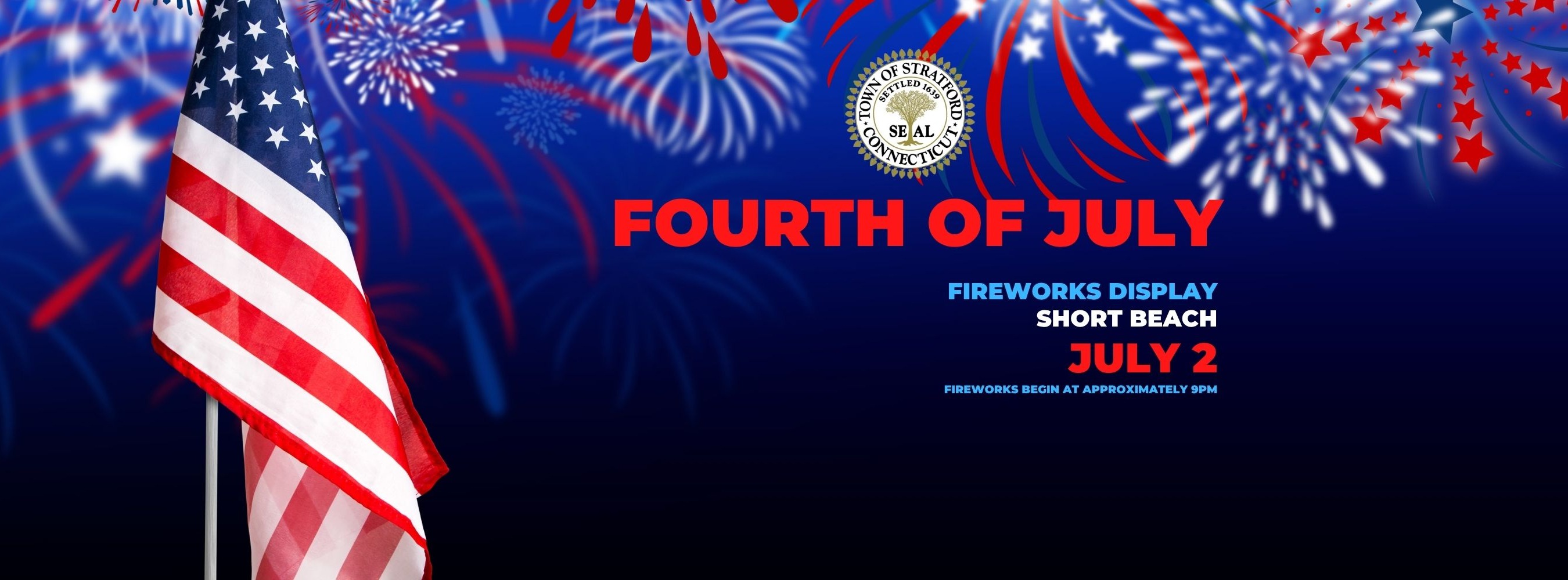 Fourth of July 2025