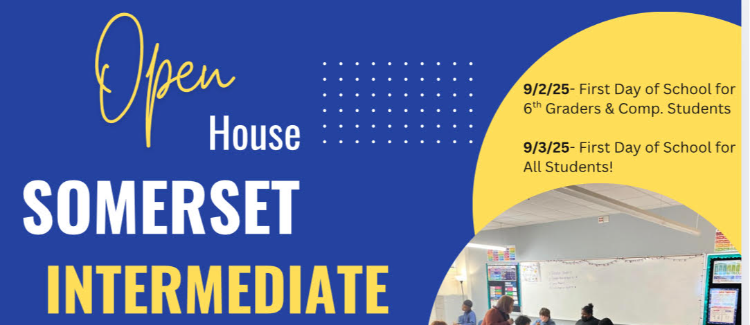 open house
