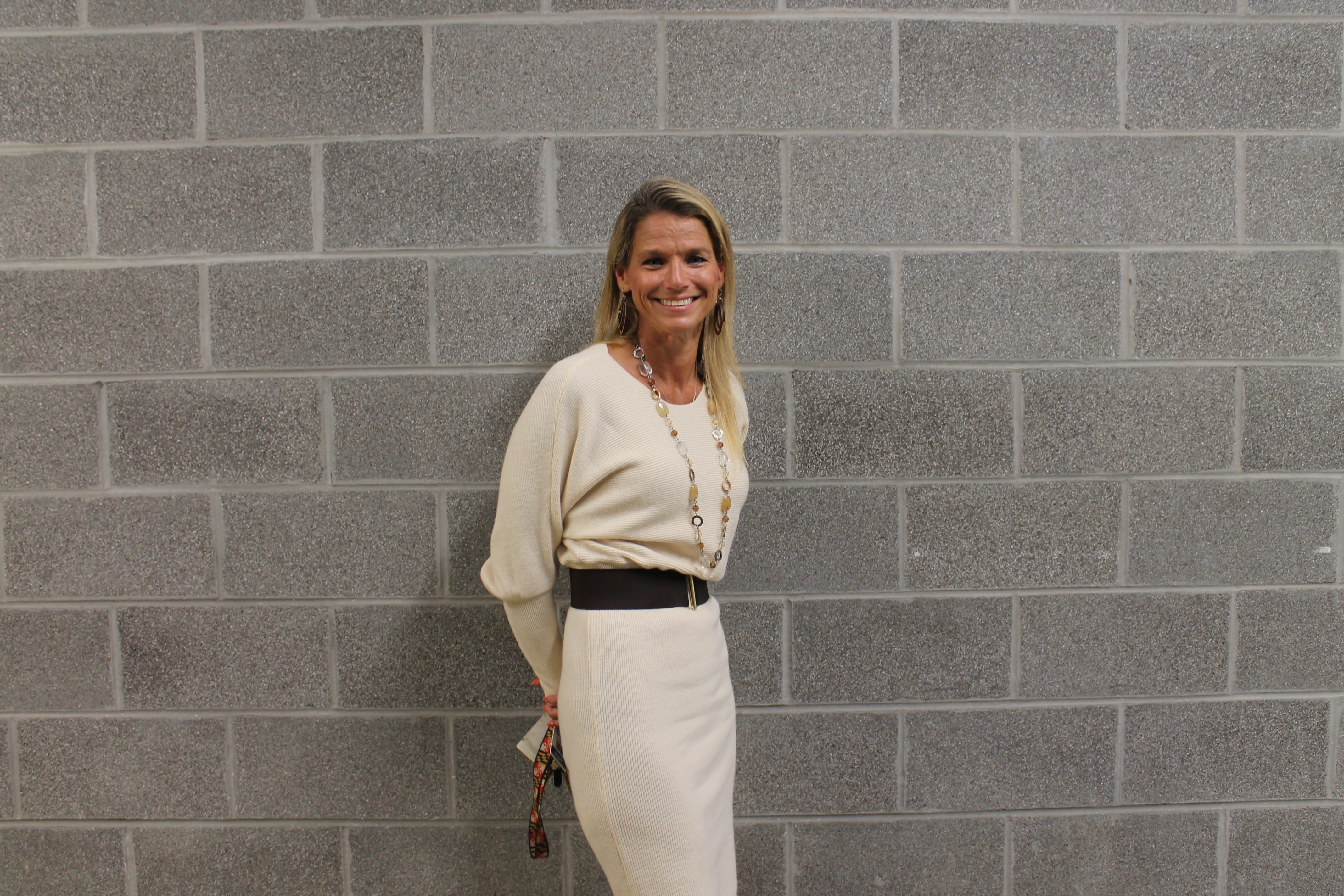 2026-2027 SCTHS Administration Principal: Courtney Monar
