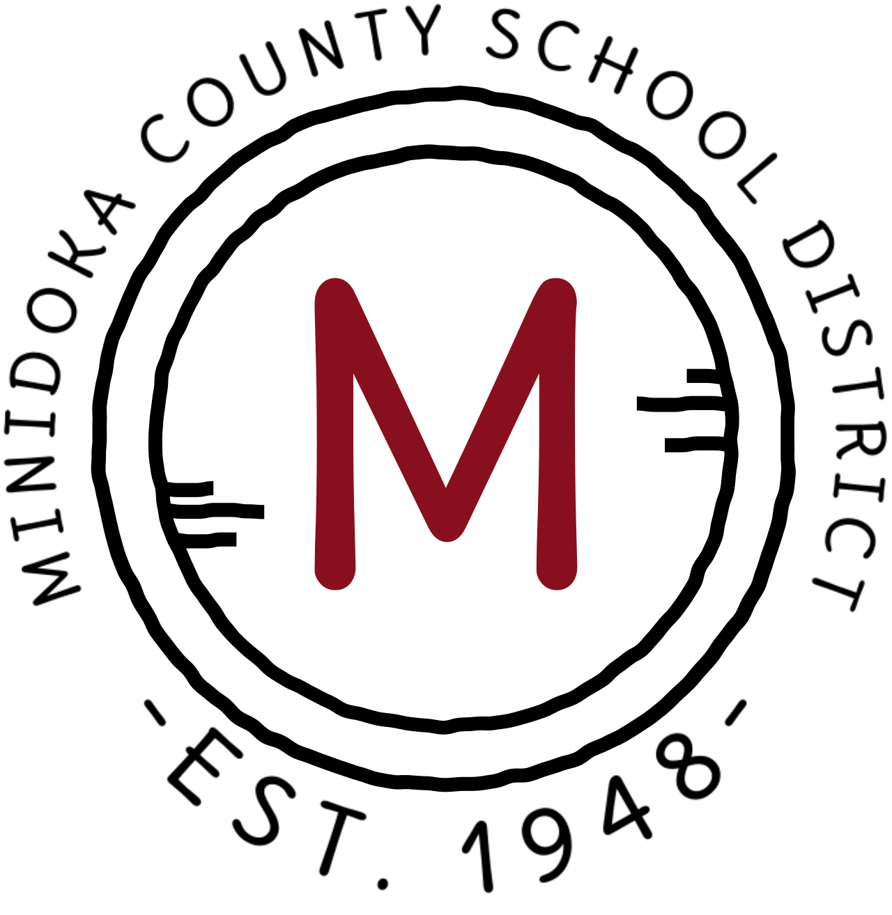 MCSD Logo