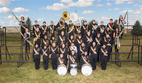 minico HS BAND