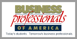 Business professionals of America logo
