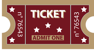 ticket
