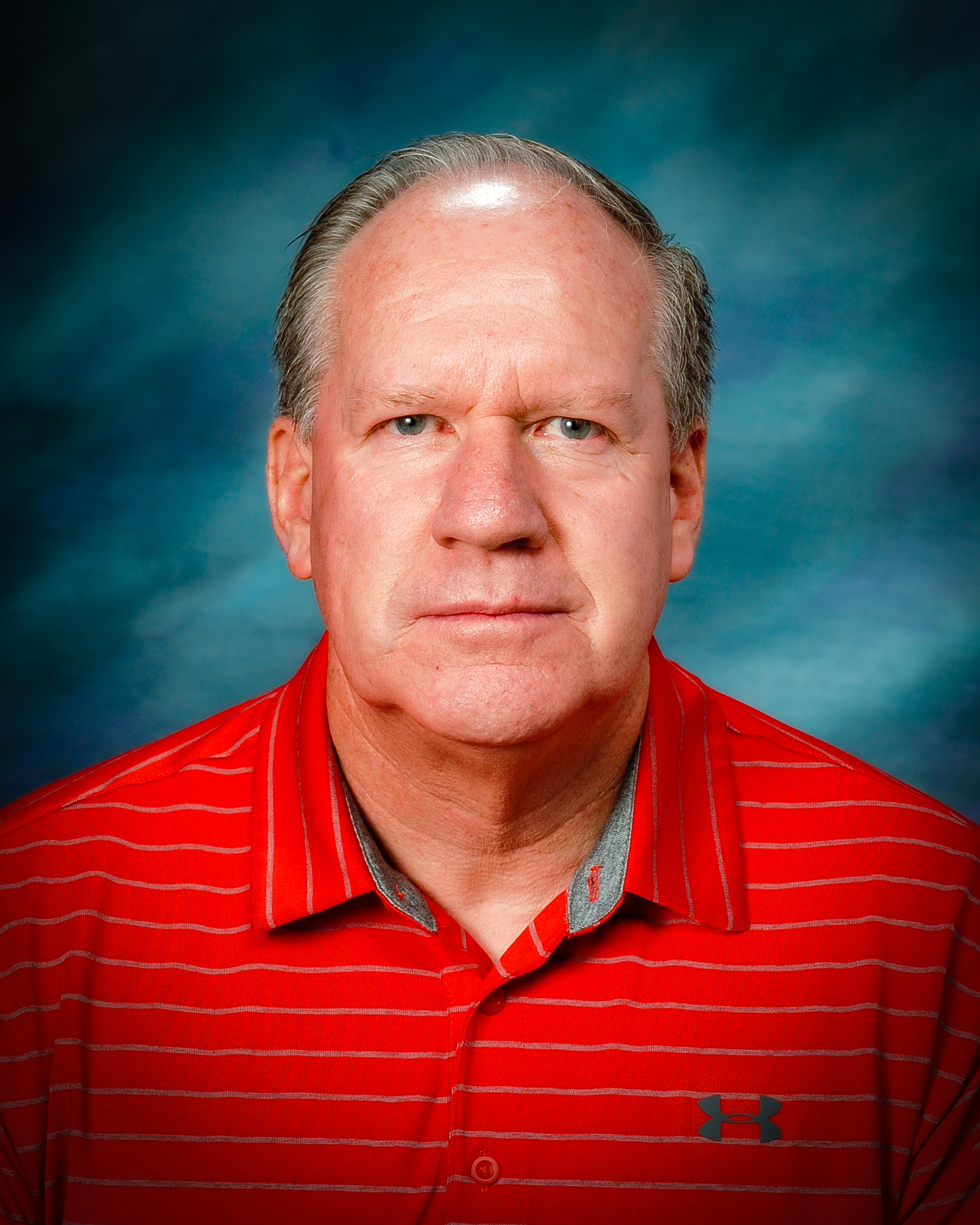Kent Chandler