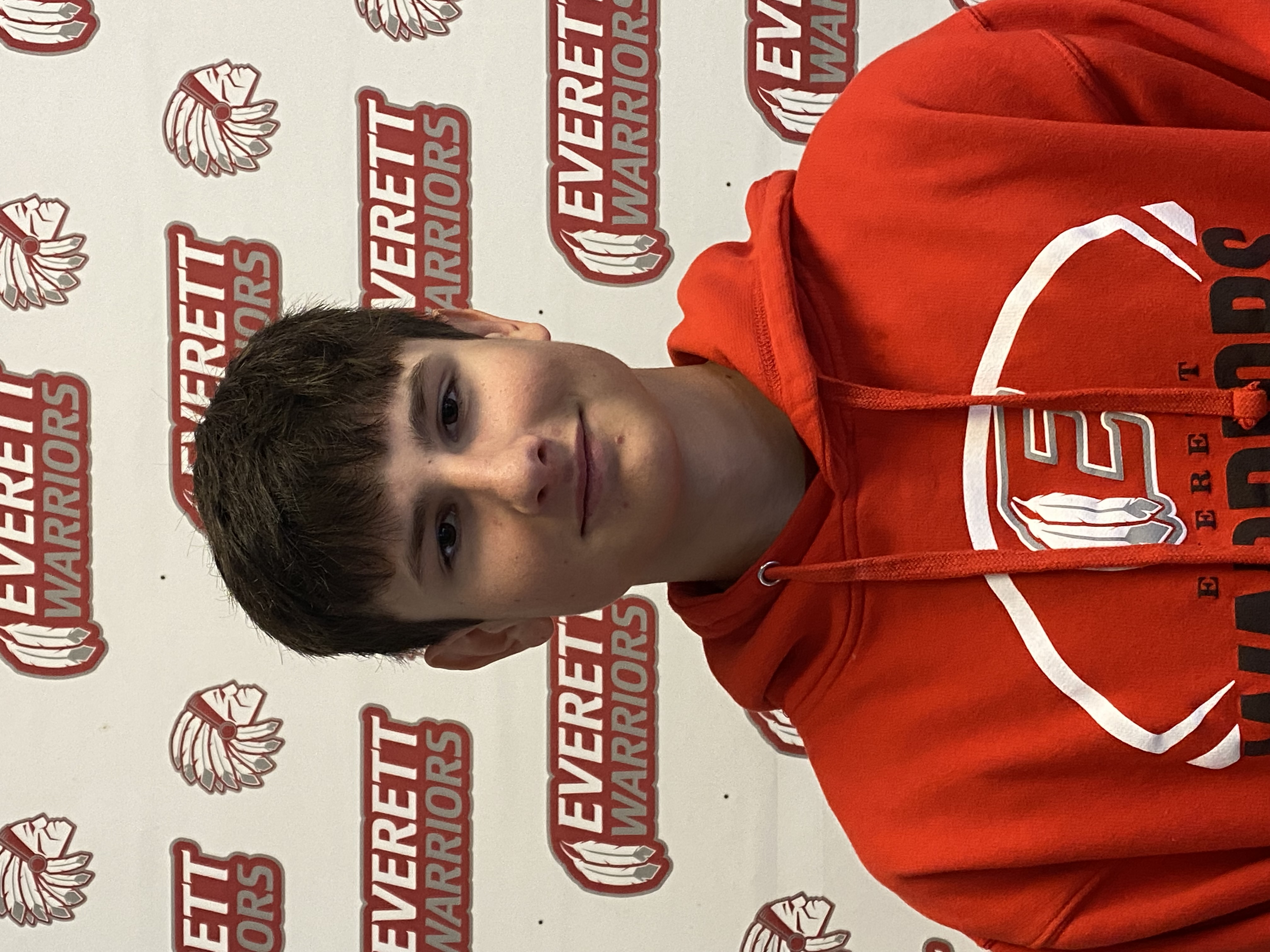 Kason Hinish