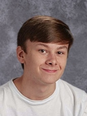 Braelynn Smith School Picture