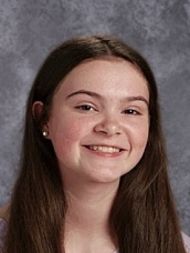 Olivia Beegle