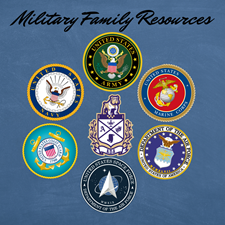 Military Families