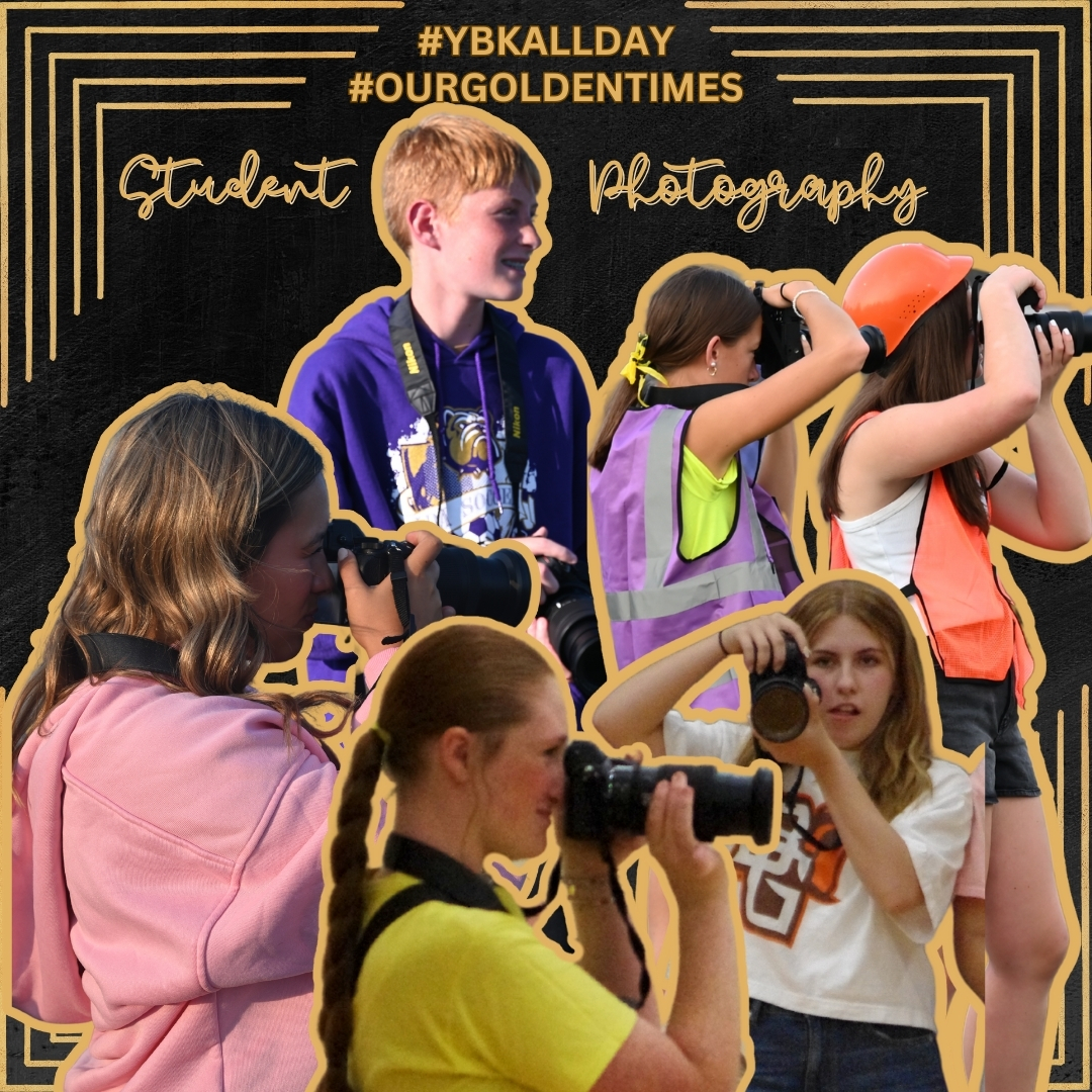 #yearbookallday