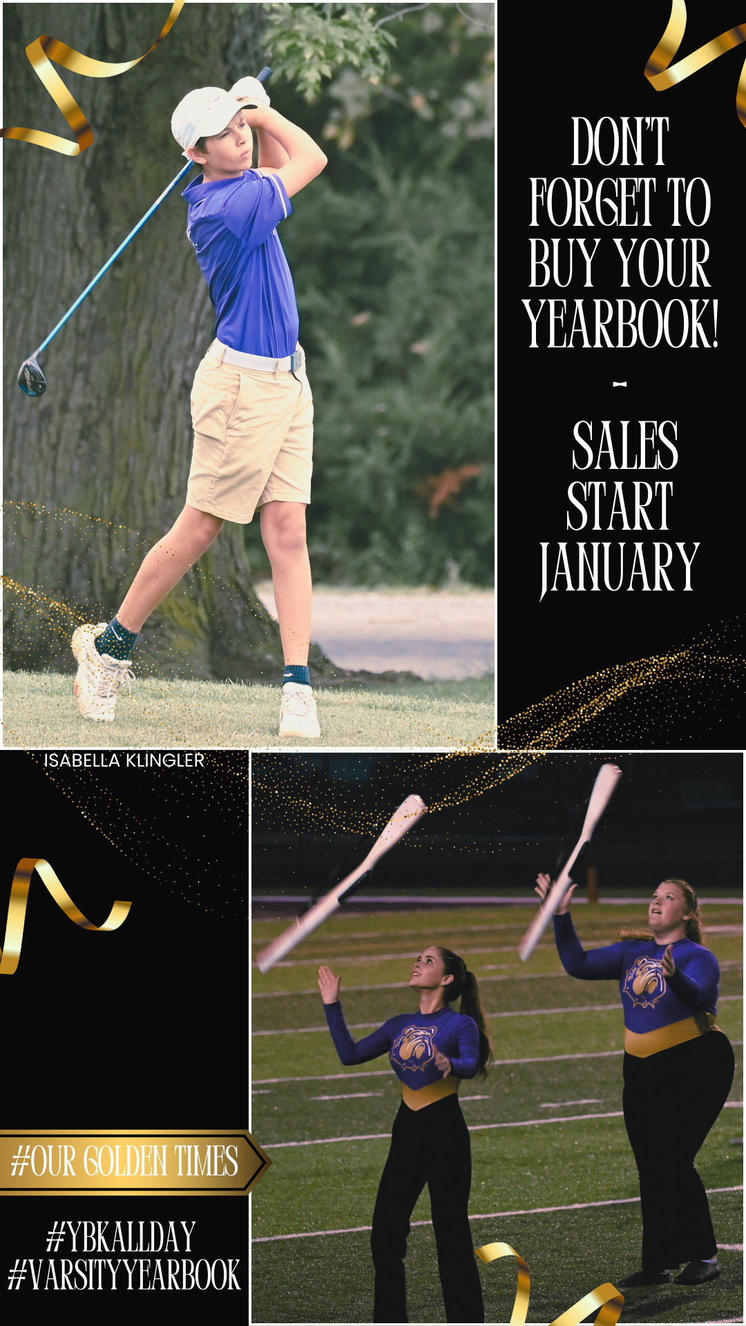 #yearbookallday