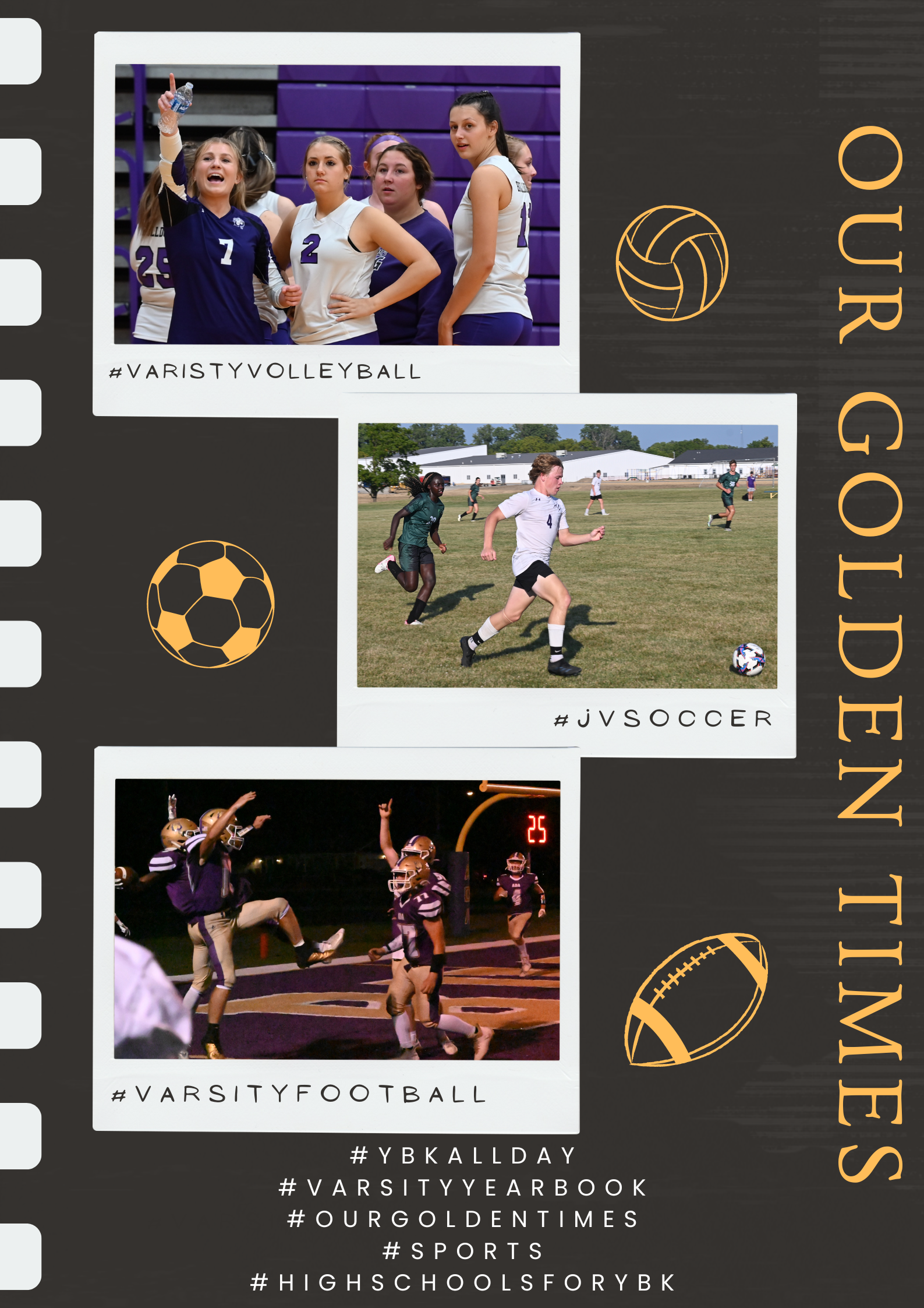 #yearbookallday