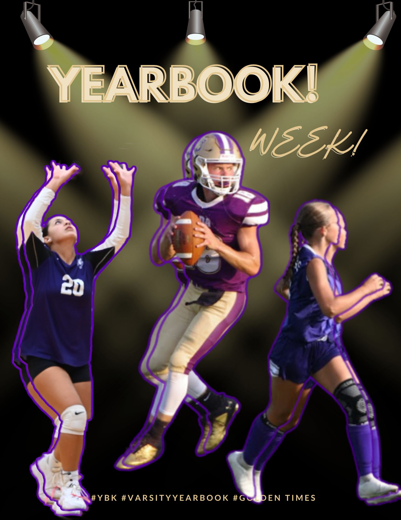 #yearbookallday
