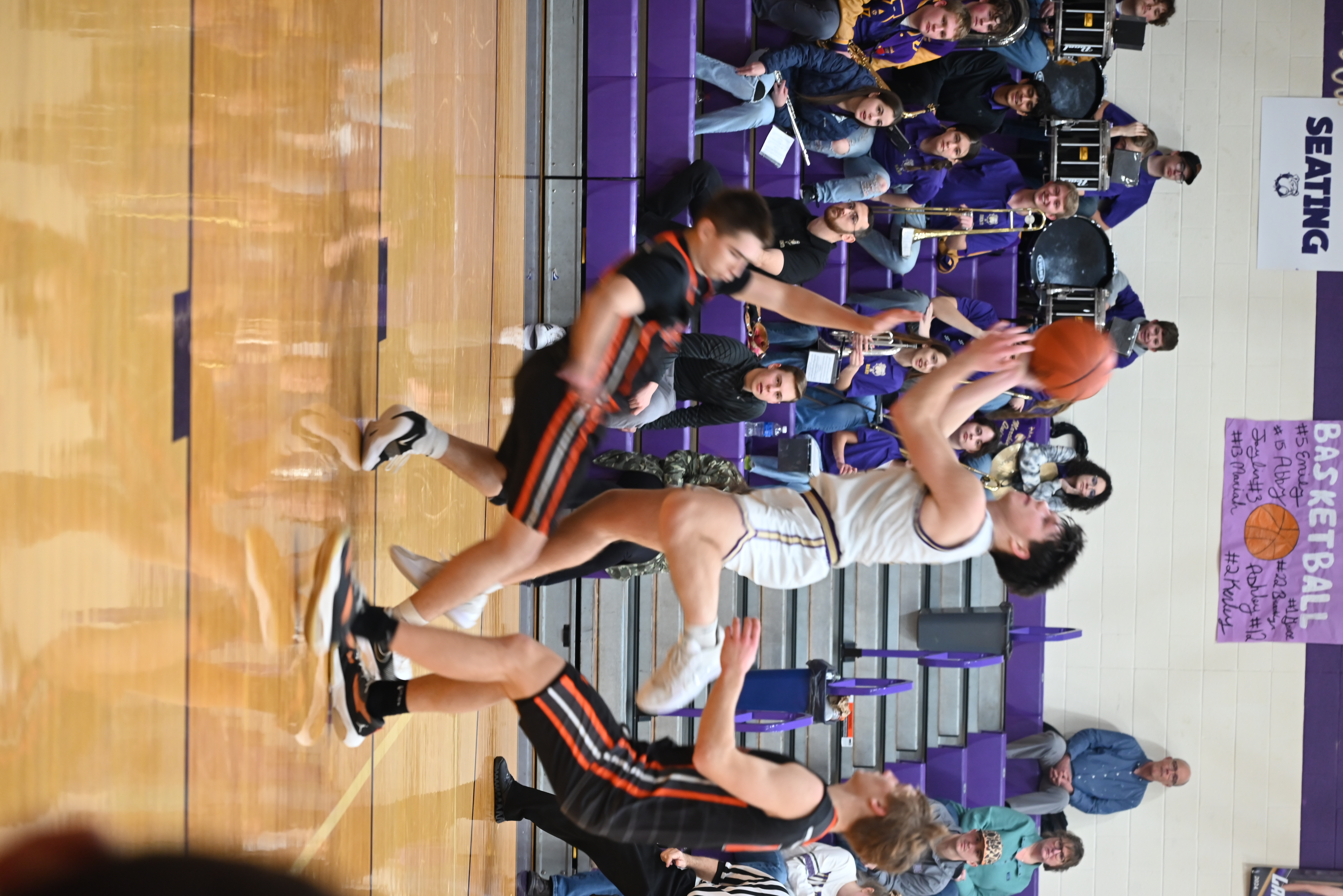 Basketball