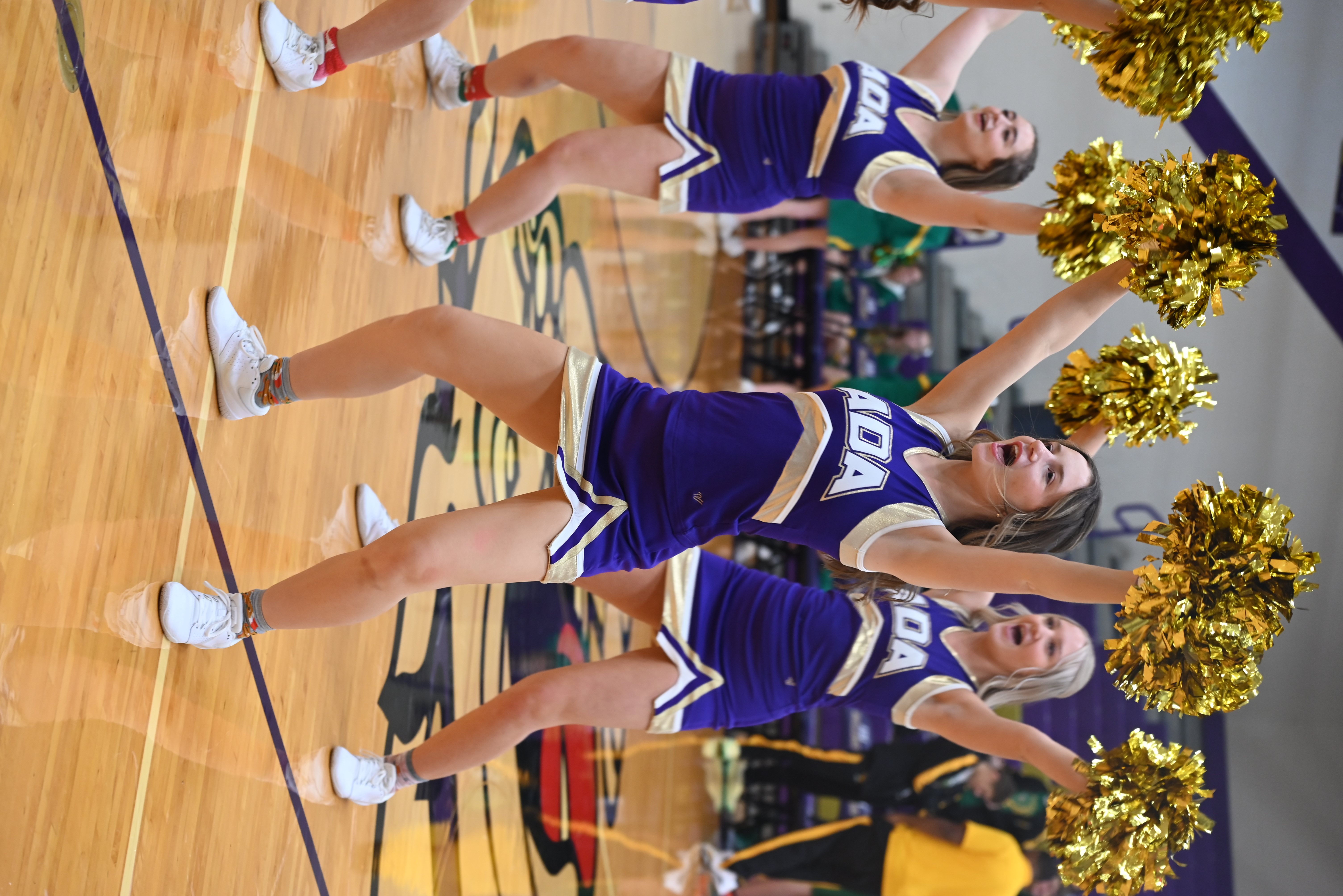 Cheer