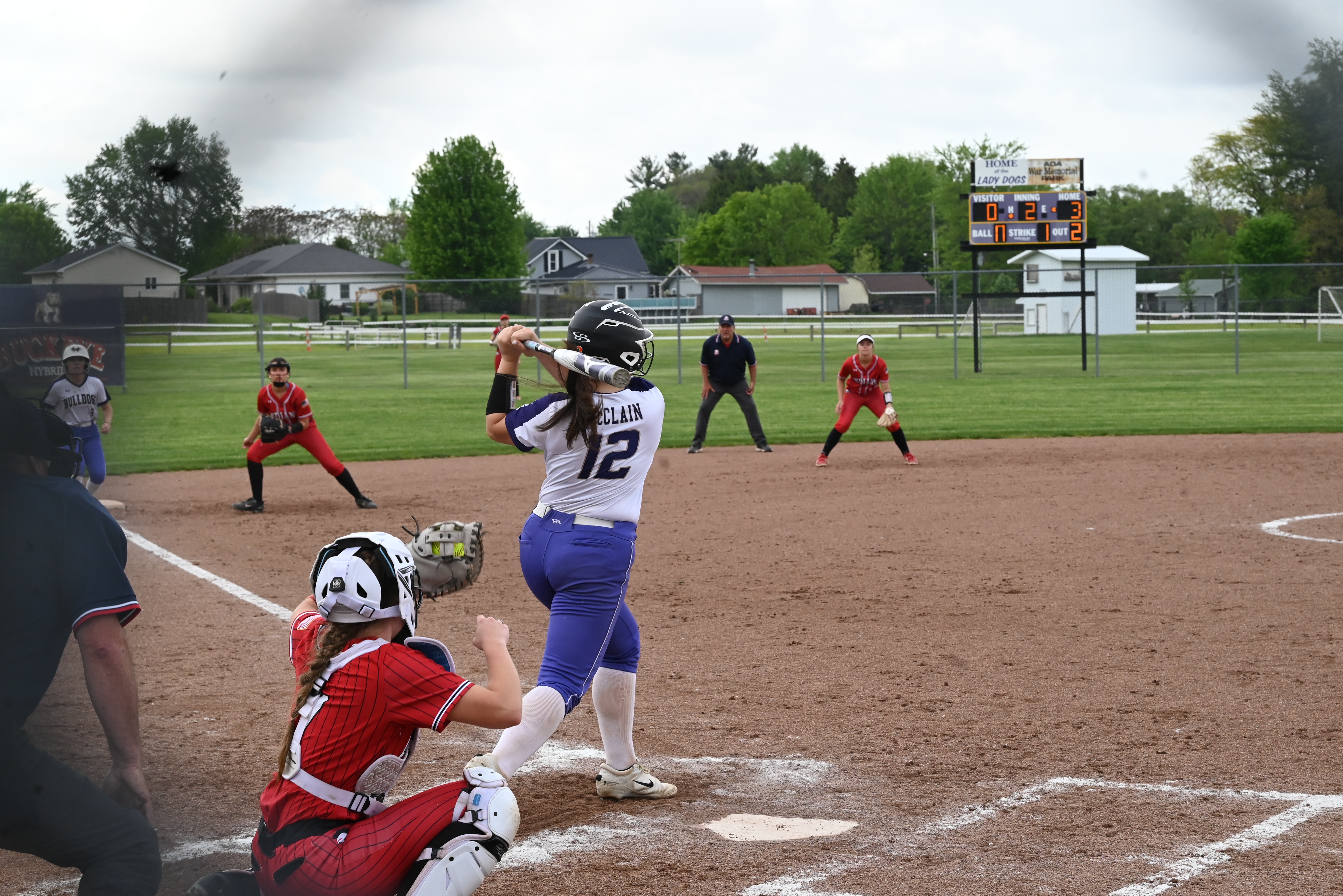 Softball