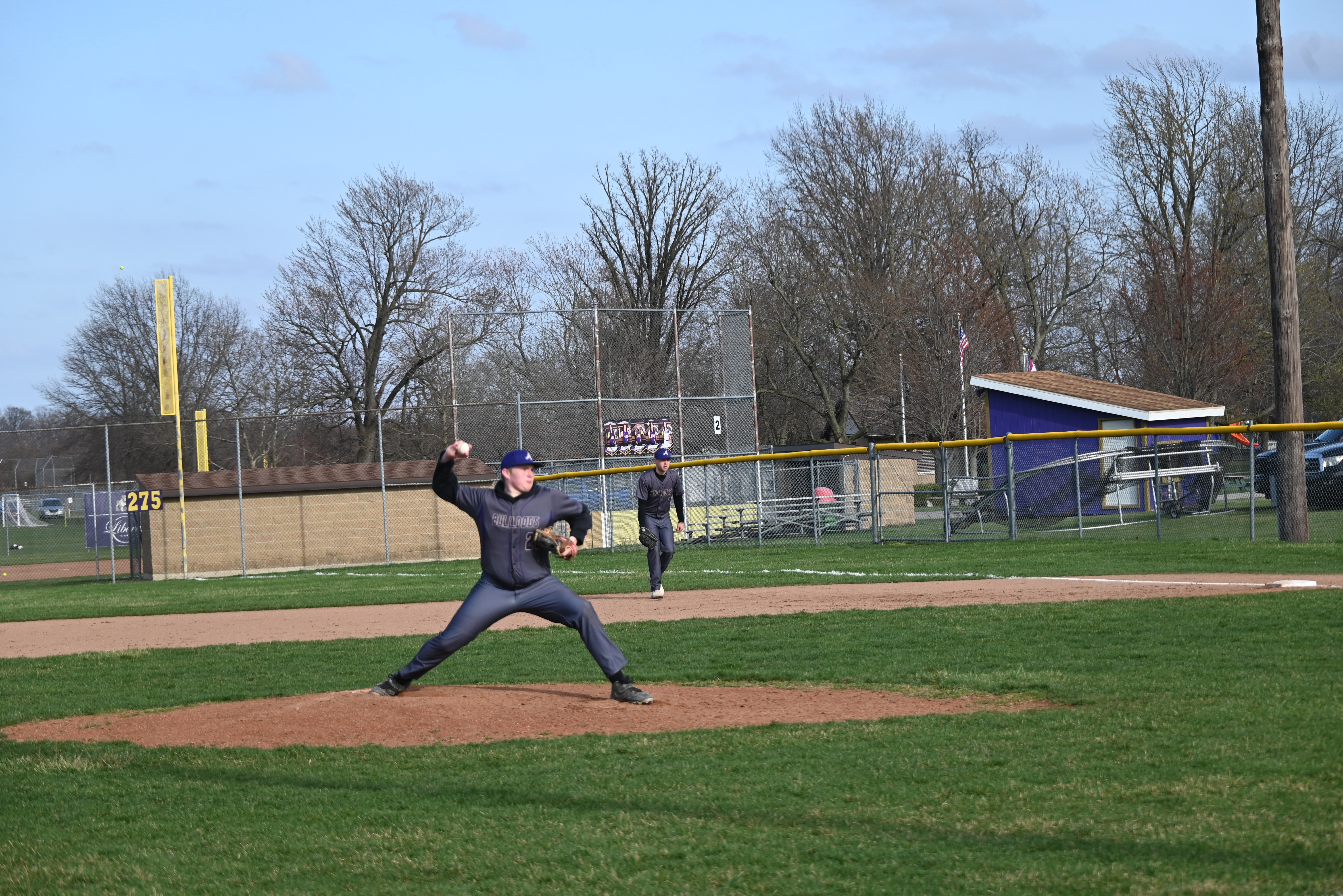 Baseball