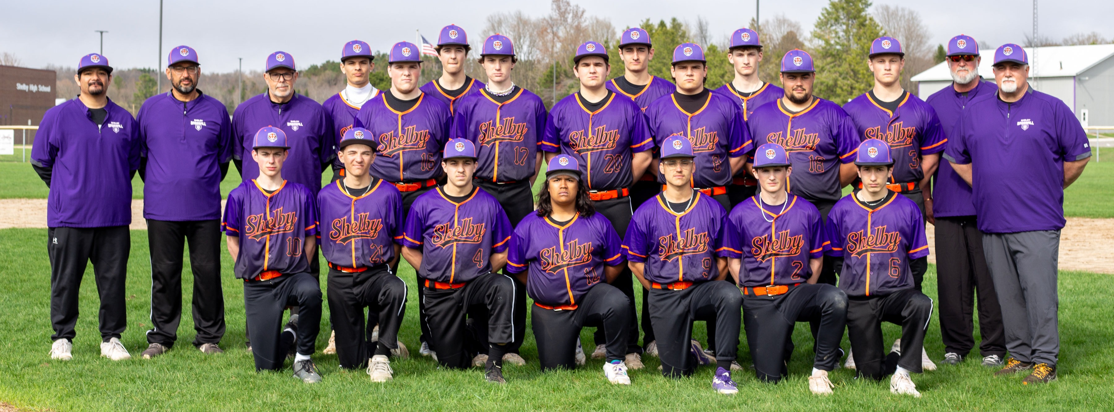 baseball