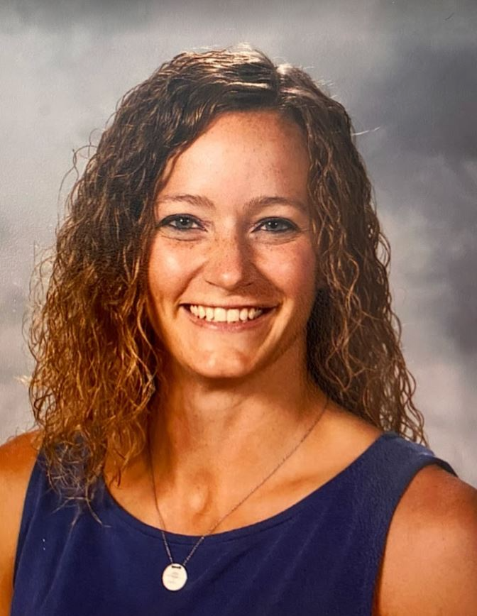 Principal: Mrs. Danielle Dierenfeldt