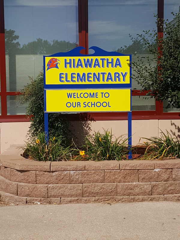 Hiawatha Elementary