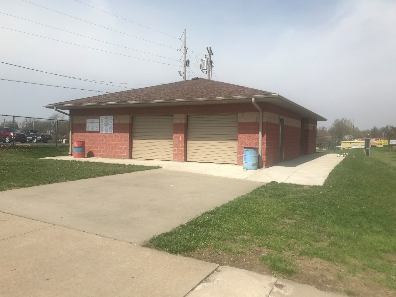 Education Foundation Hiawatha Schools USD 415