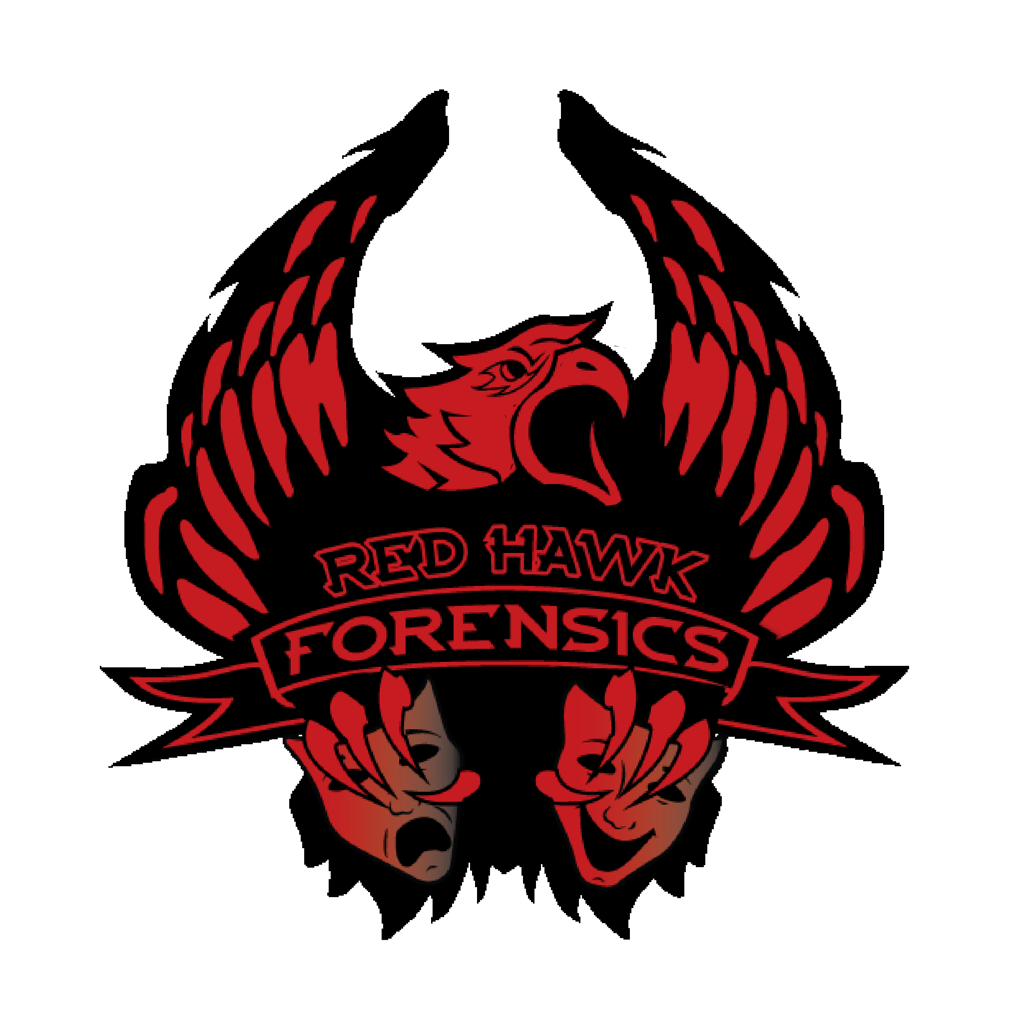 RedHawkForensics