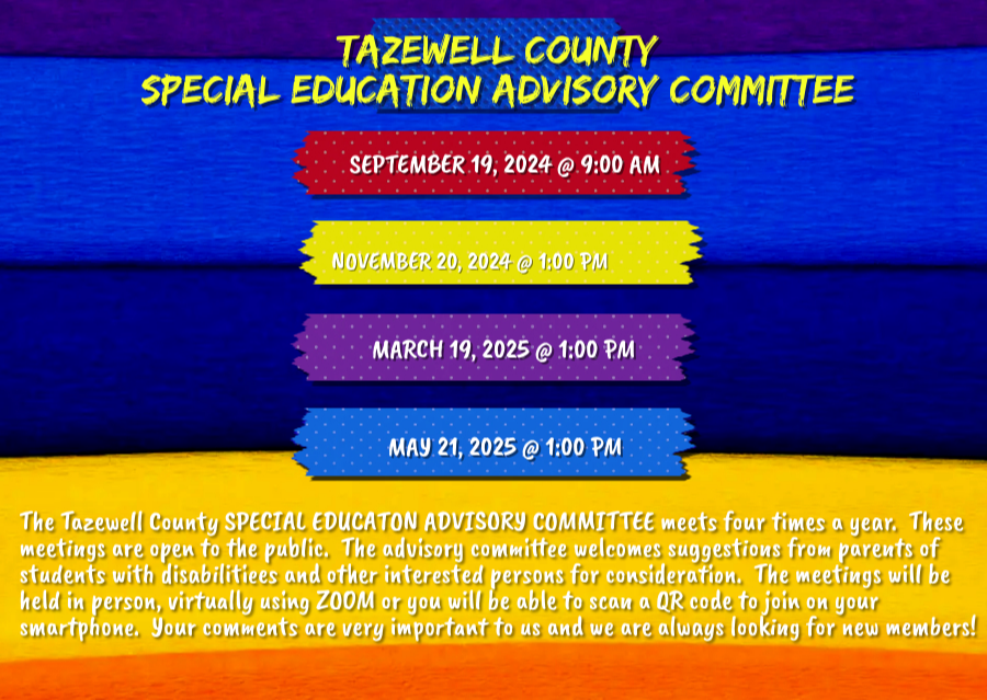 Tazewell County Public Schools Calendar 2025 2025