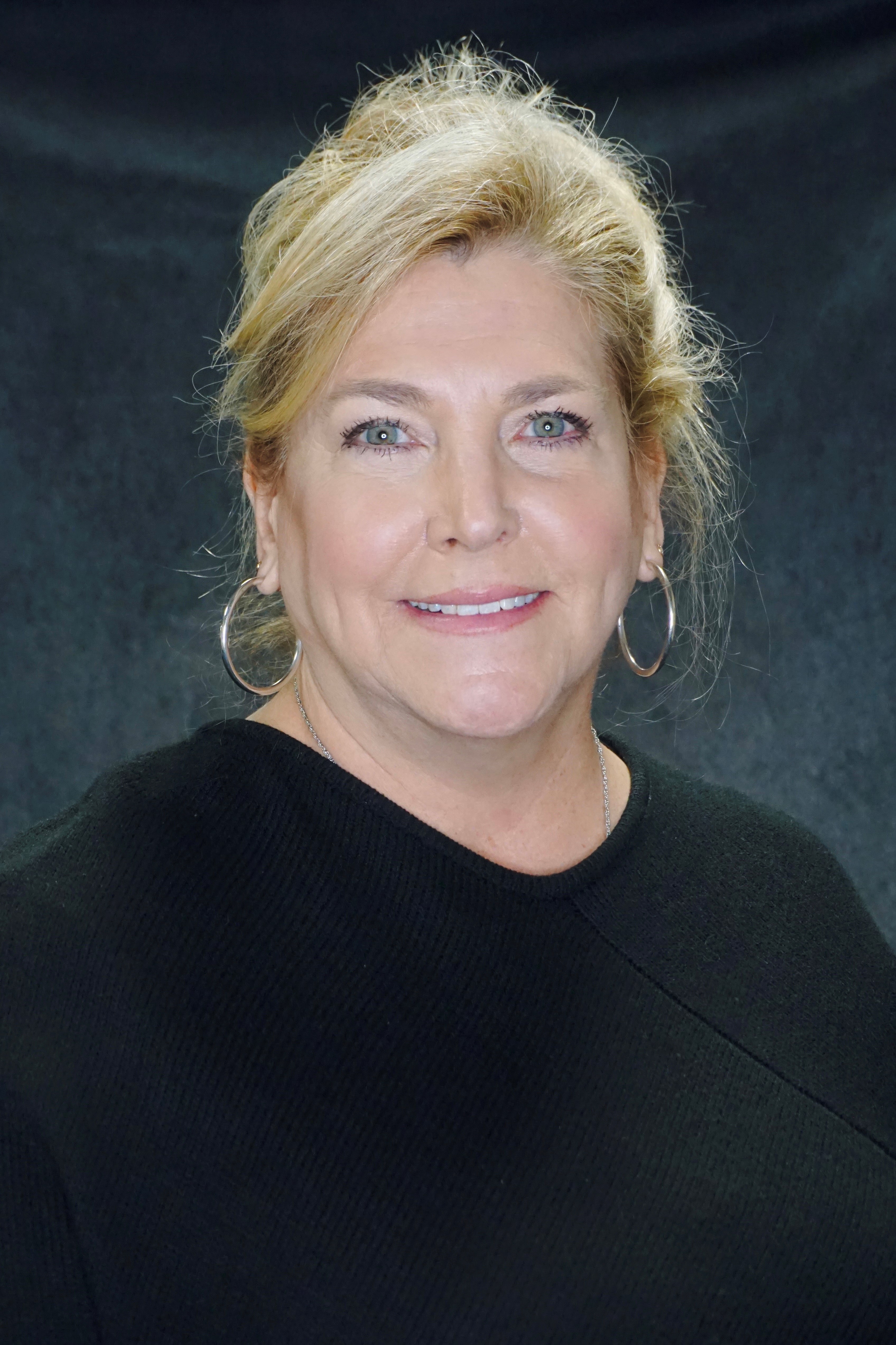 Julie Fowler superintendent