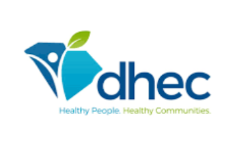 dhec logo