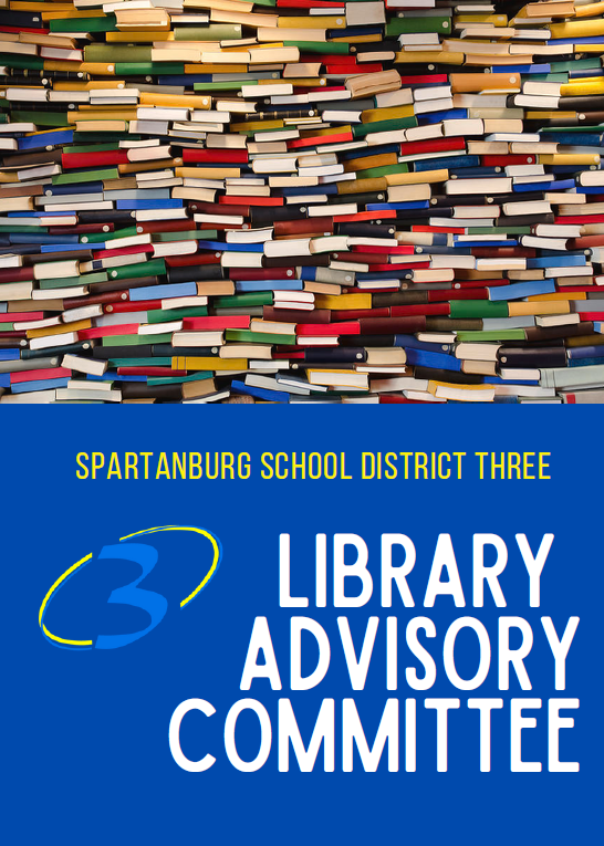 Library Advisory Committee Procedures