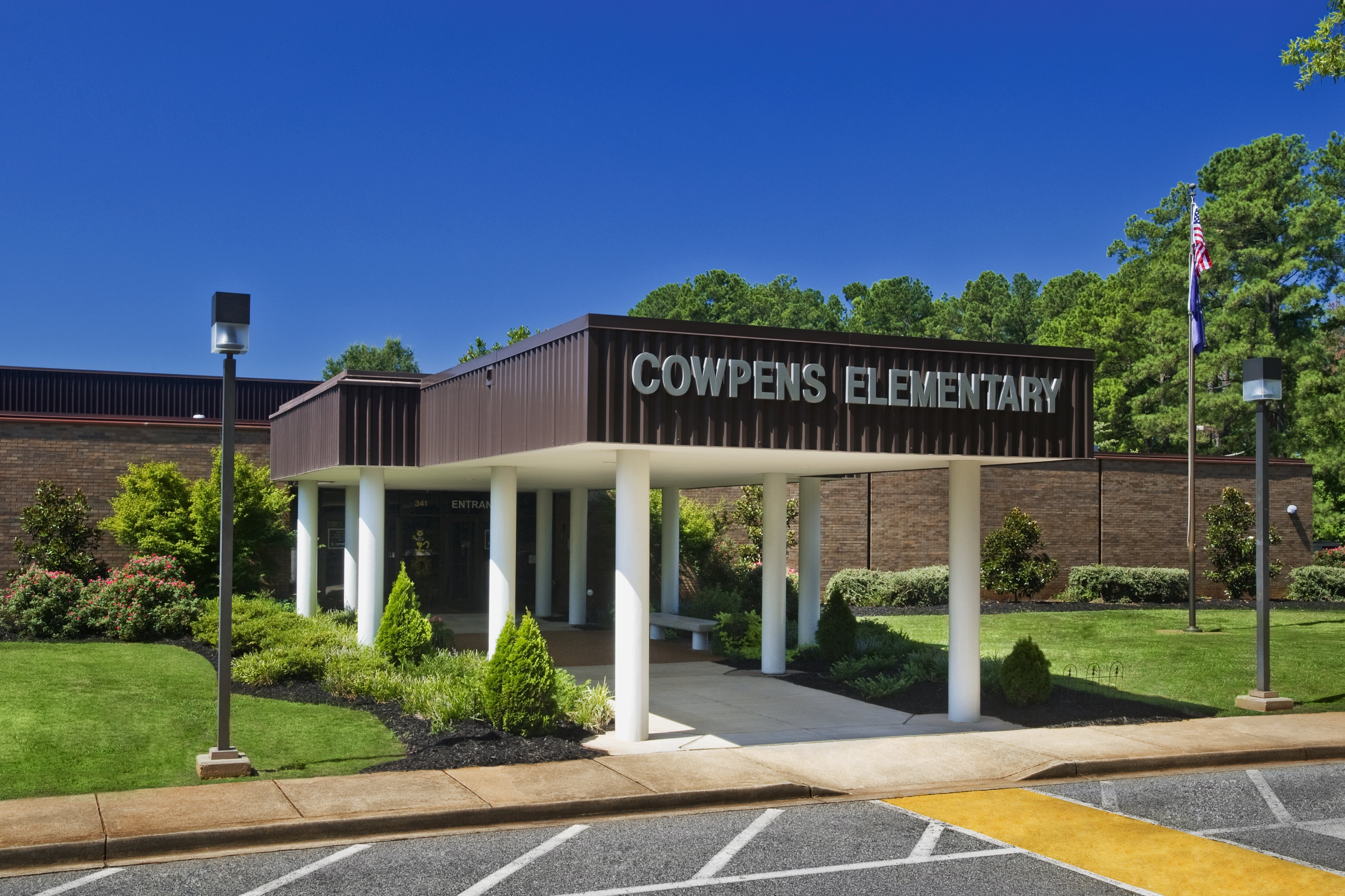 Cowpens Elementary