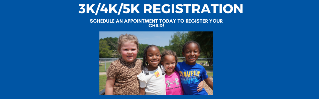 3K4K5K Registration